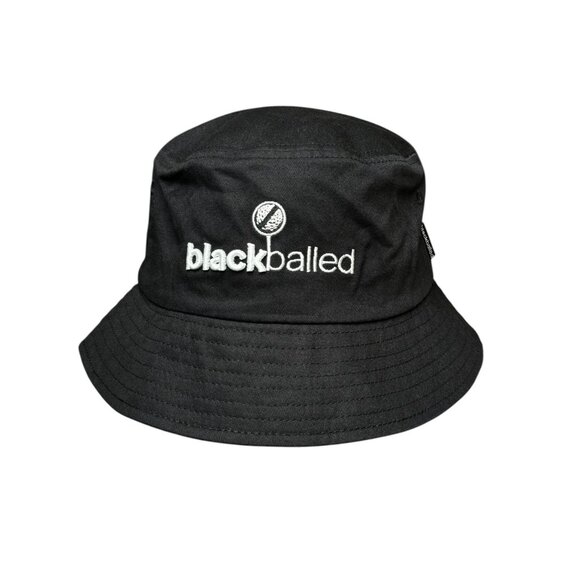 Buddha Bucket Hat Blackballed "Make Your Mark" - Picture 2 of 9